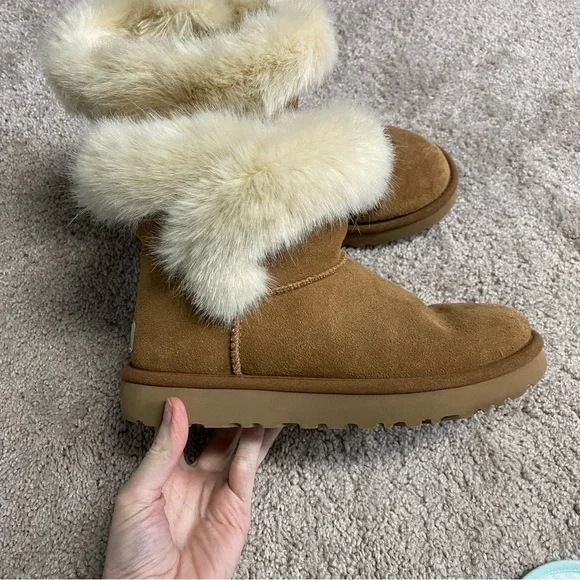 Poshmark top ugg boots